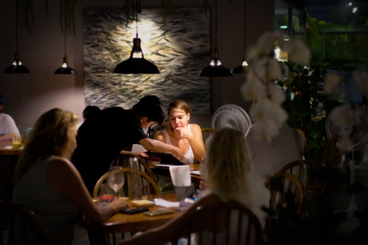 Saigonese Eatery Phu Quoc