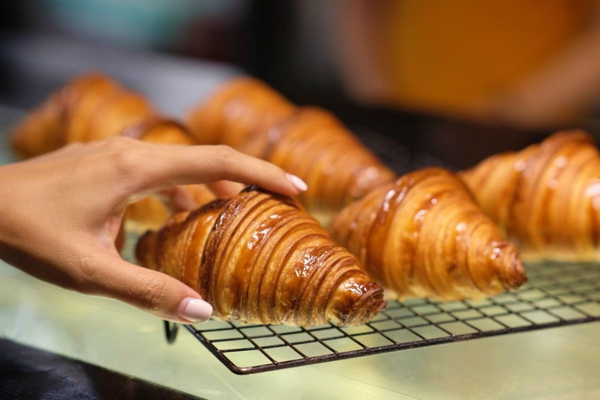Croissants