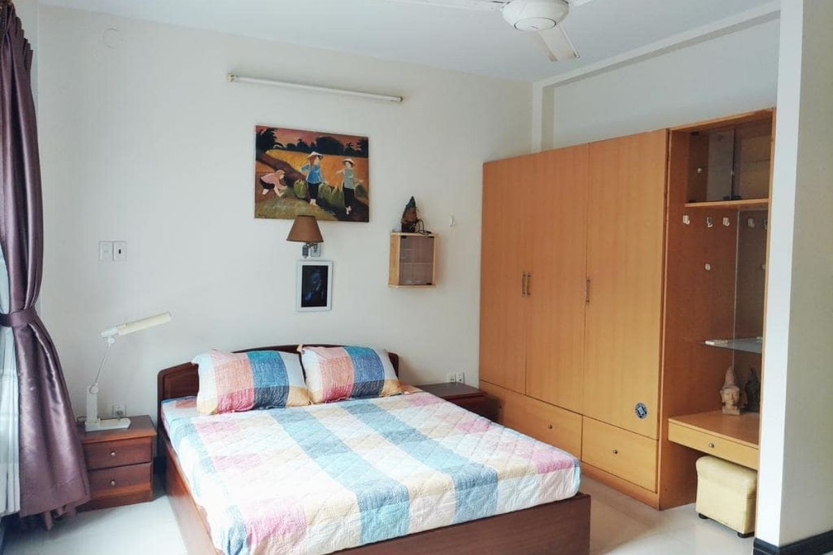 Kyoode Homestay in Ho Chi Minh
