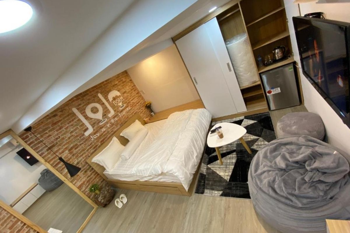 Jojoroom Saigon