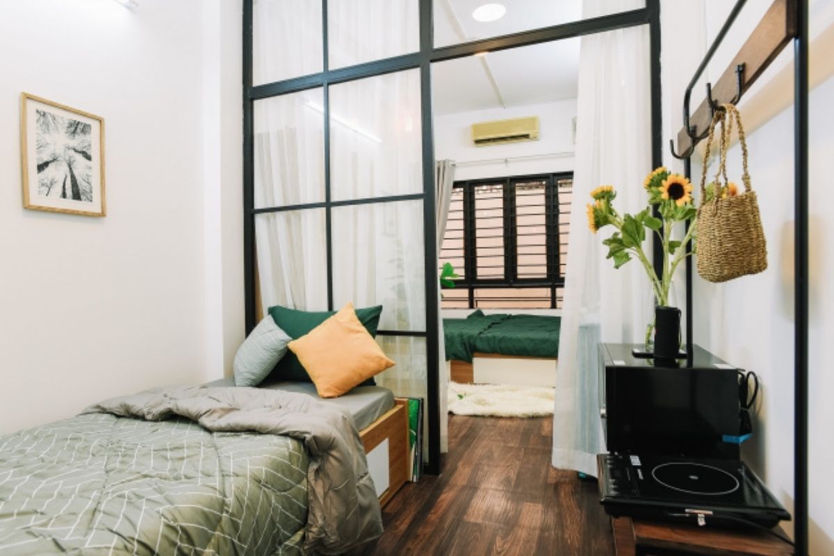 Piglet Homestay
