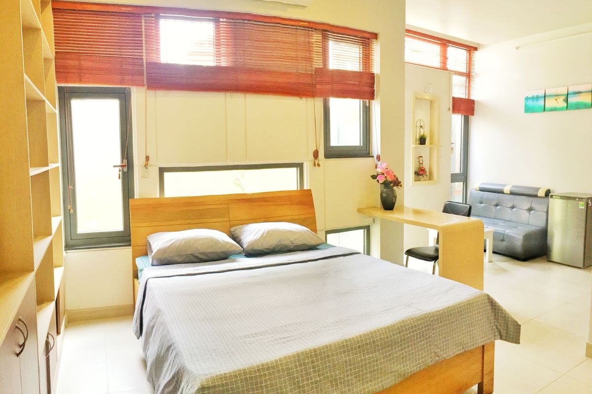 Greenwood Villa Saigon