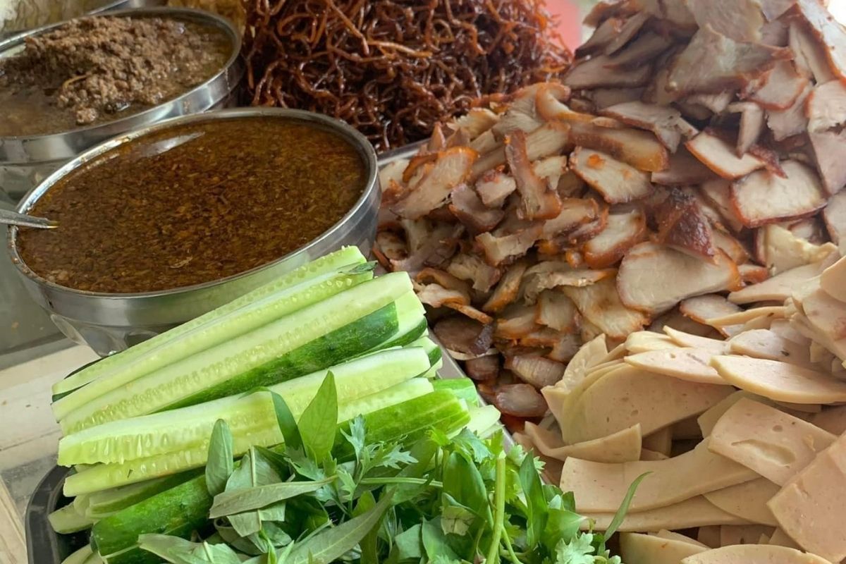 Banh Mi Tam