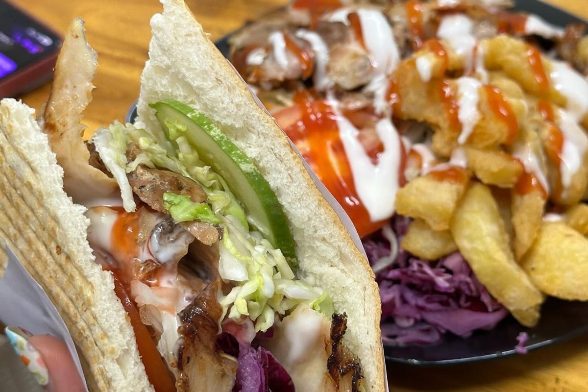 Banh Mi Duc Long