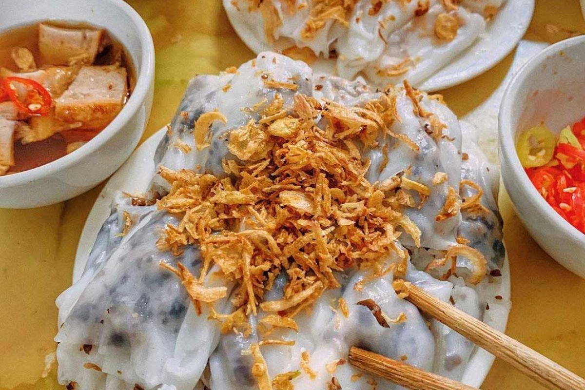 Banh Cuon