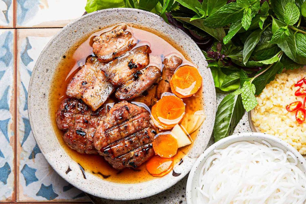 Bun Cha