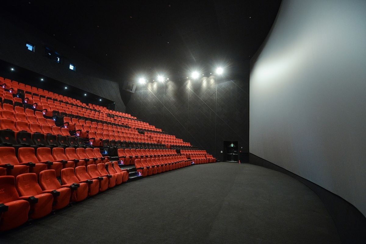 CGV SC VivoCity