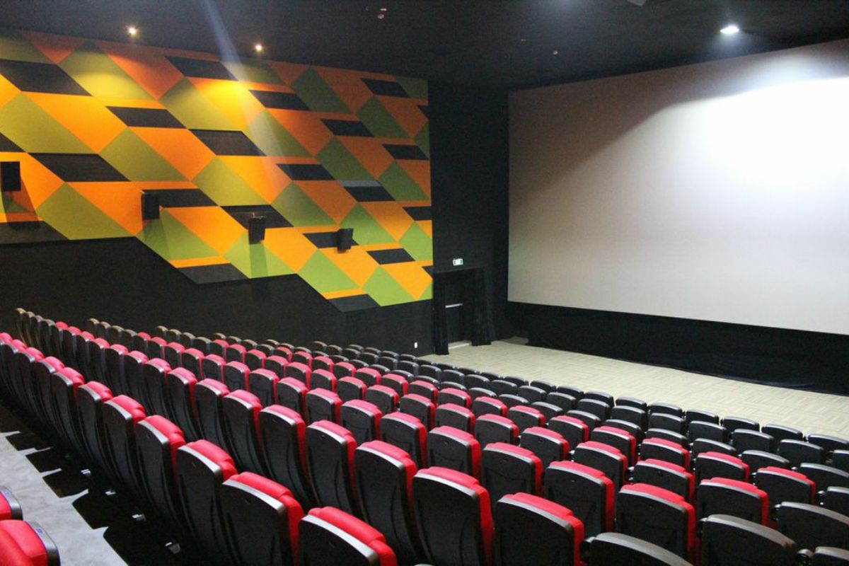 BHD Star Cineplex