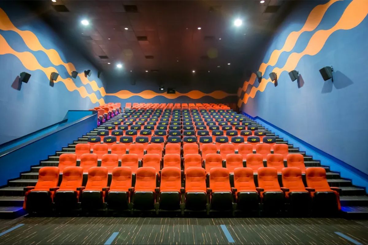 Galaxy Cinema Kinh Duong Vuong