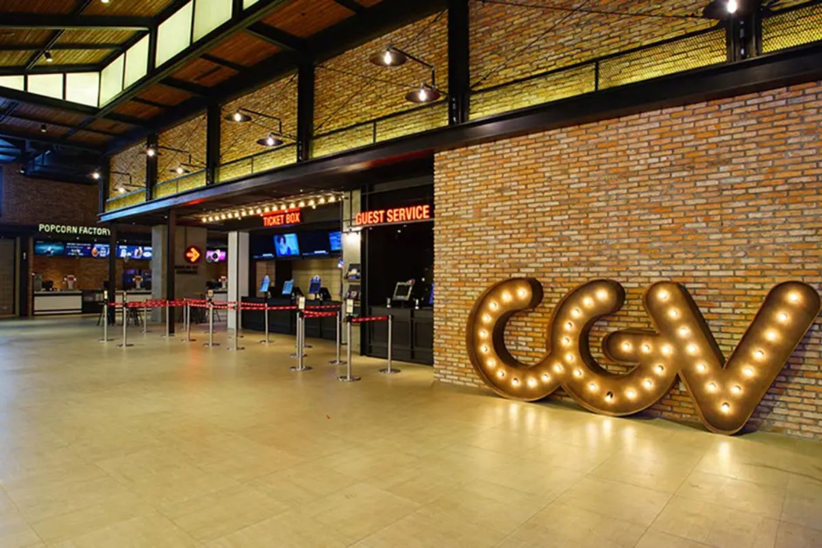CGV AEON Mall Binh Tan