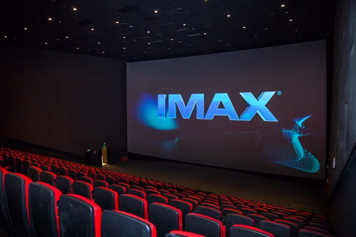 Discover the Best Cinema in Ho Chi Minh with CGV Vincom Dong Khoi 
