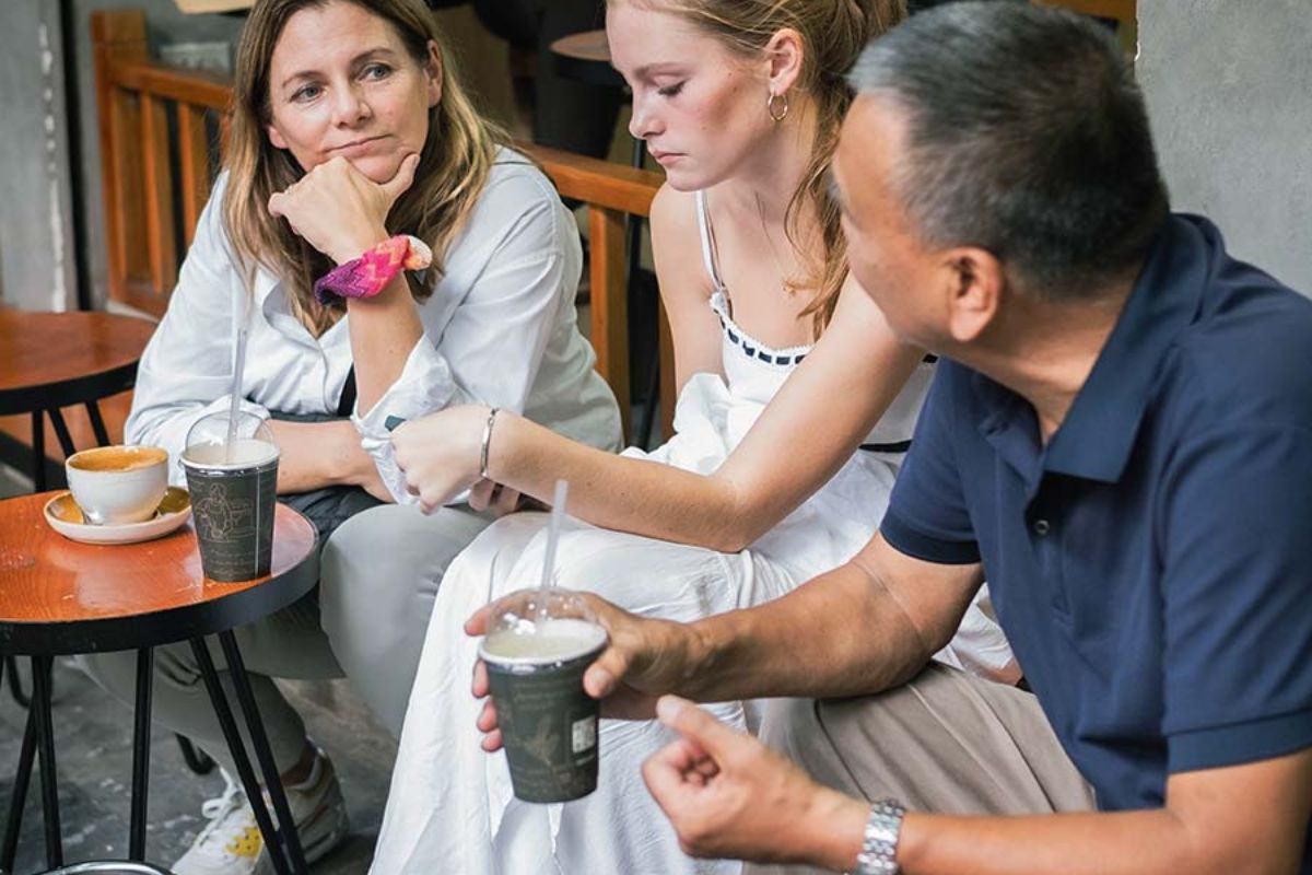 Neo Cafe - Best Coffee in Hanoi