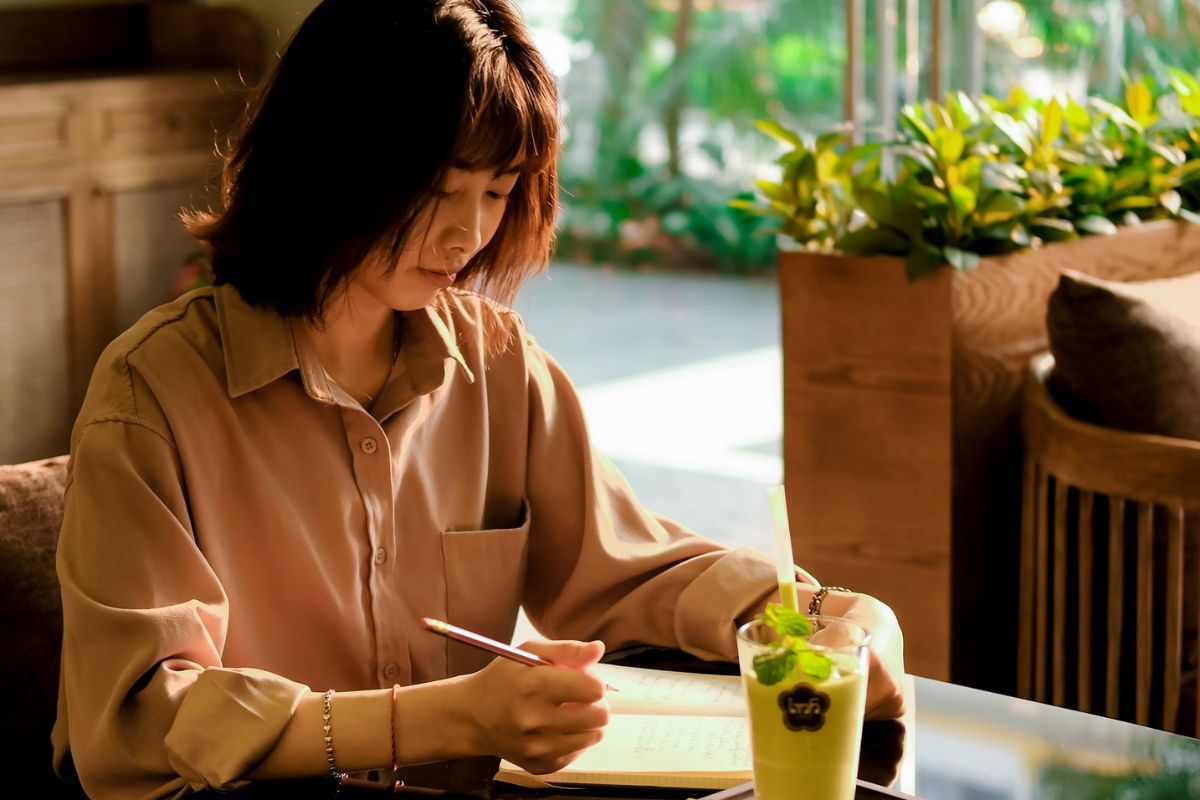 Linh Coffee