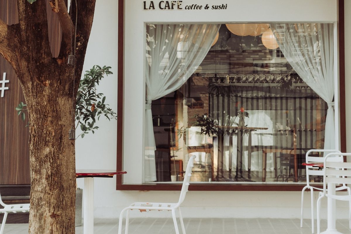 LaCafe