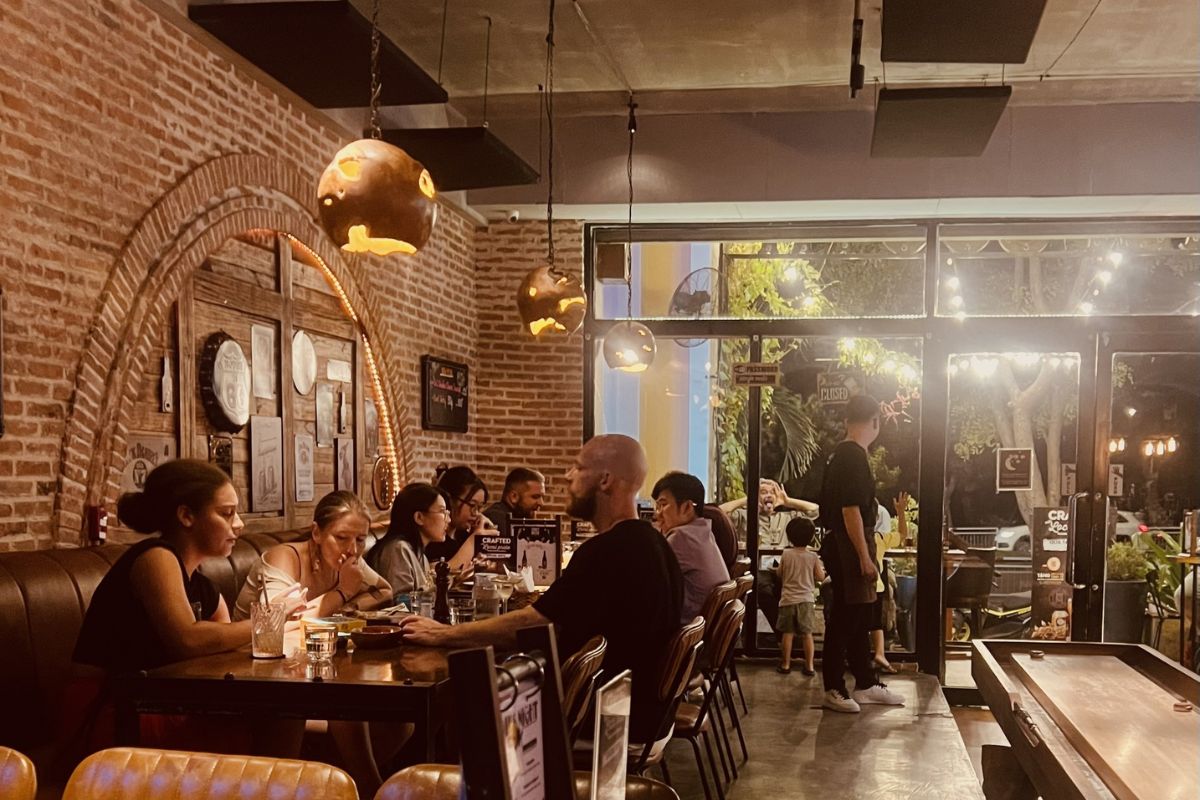 Malt South - German Restaurants in Ho Chi Minh
