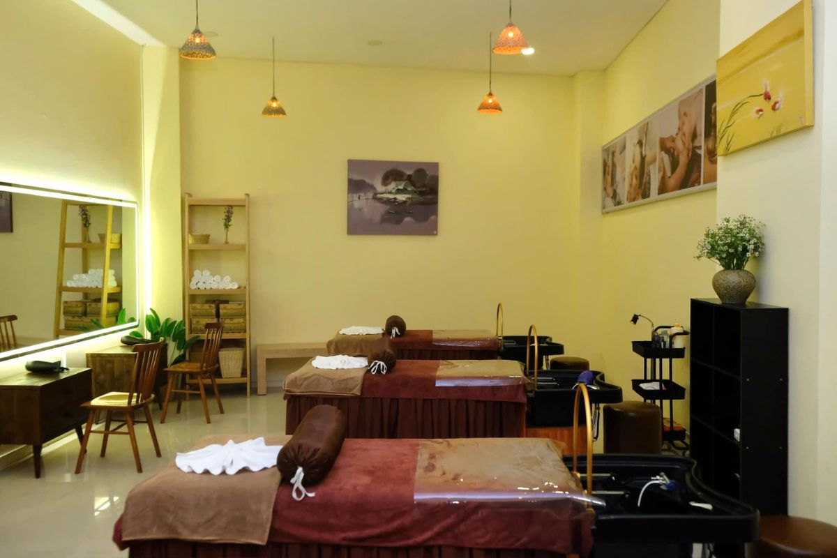 Anpaz Spa