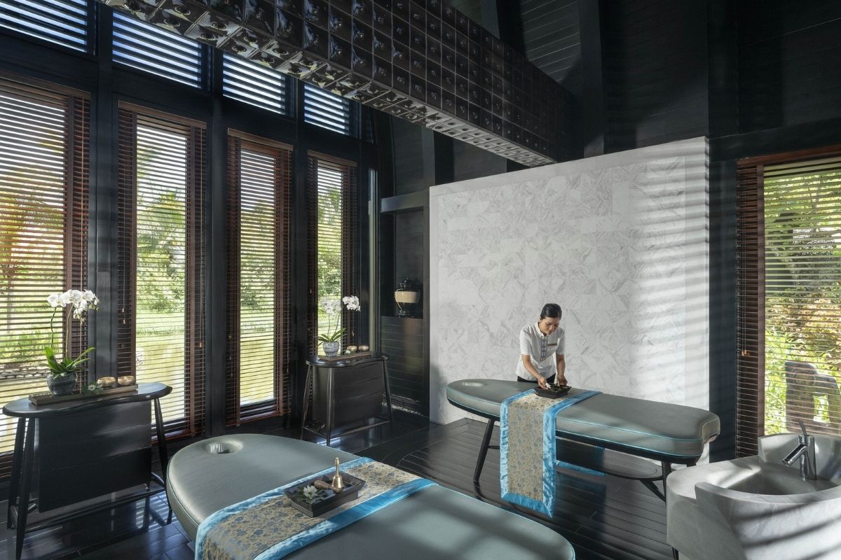 Hong Kong Spa Da Nang - best massage in Da Nang