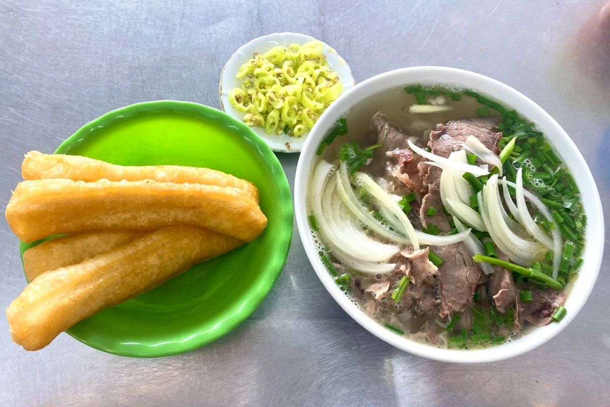 Pho Cuong