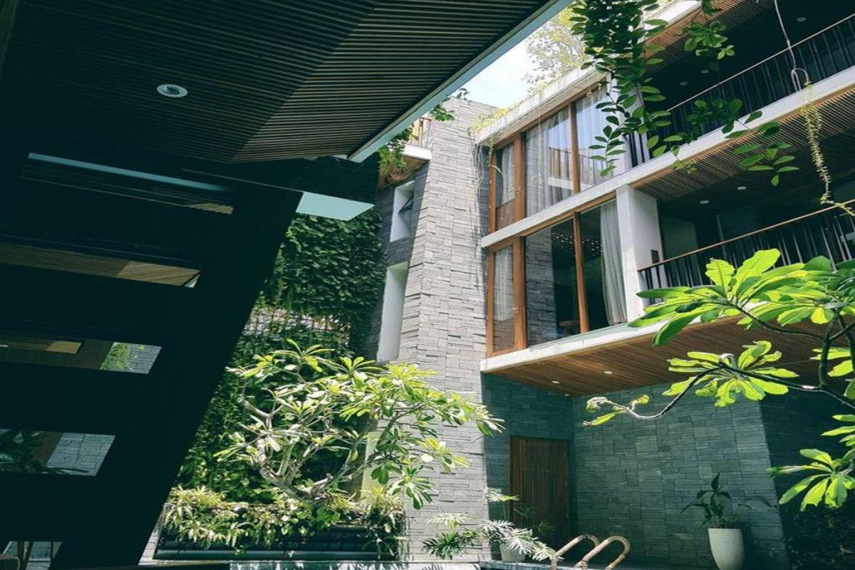 Minh House