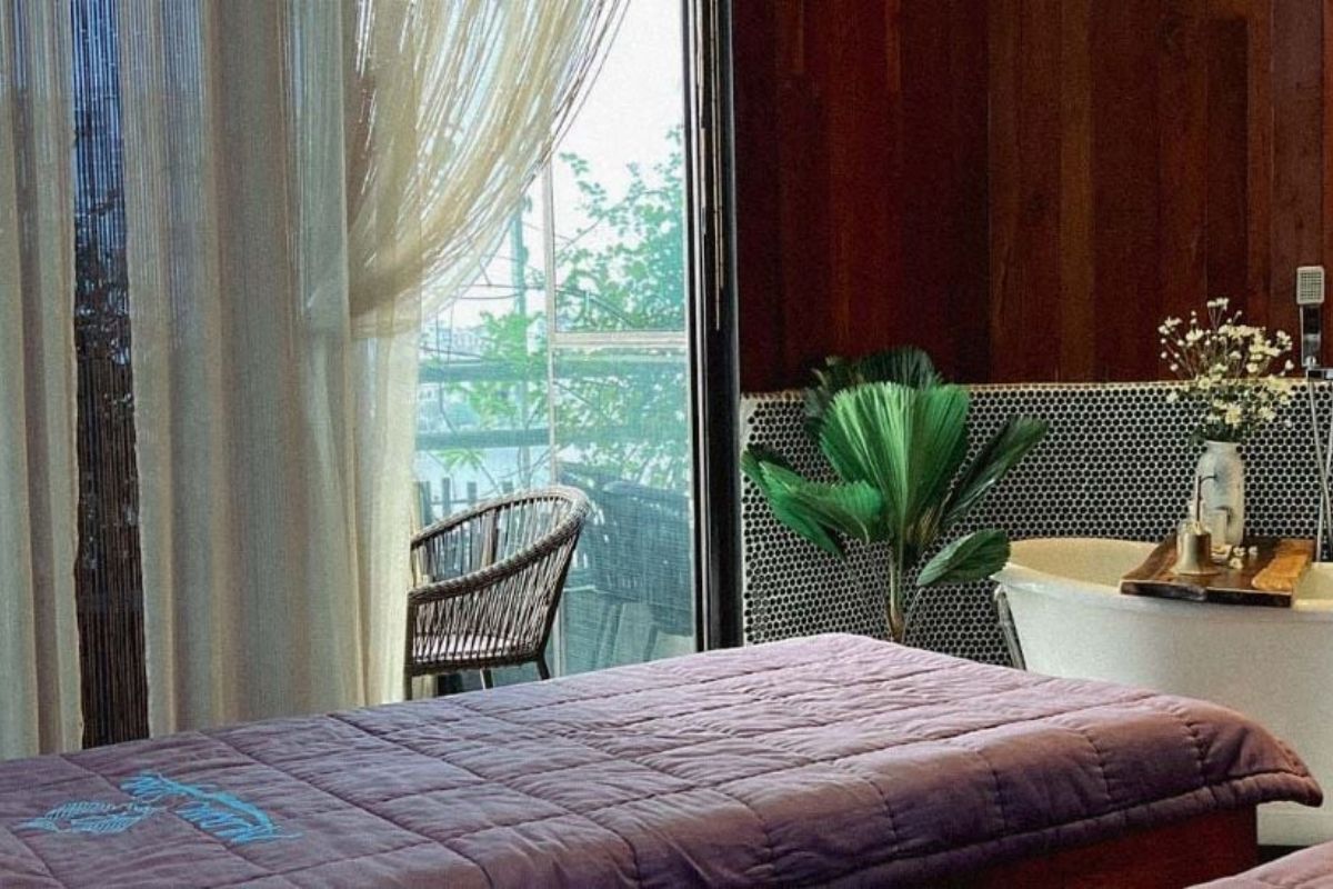 Discover the Best Spas in HCMC with Anam QT Spa