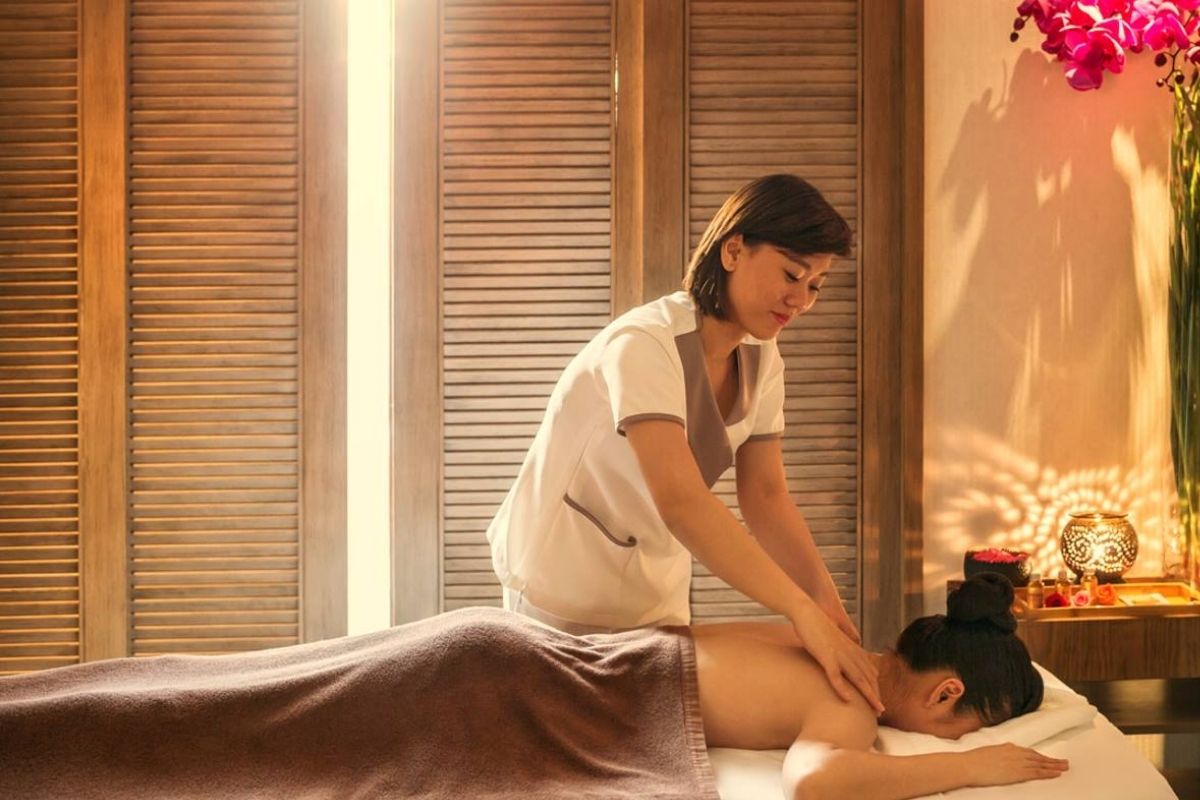 Discover the Best Spas in HCMC with Le Spa Des Artistes
