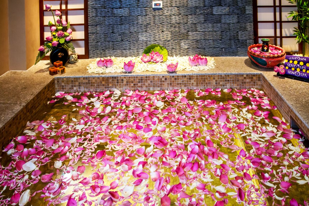 Best Spas in HCMC with Sen Spa