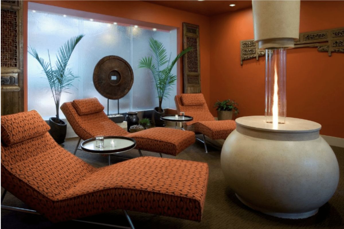 Zennova Spa