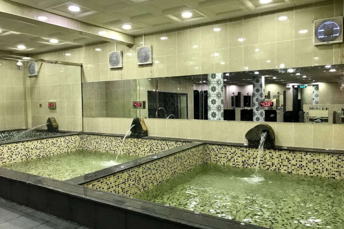 Best Spas in HCMC - Temple Leaf Spa