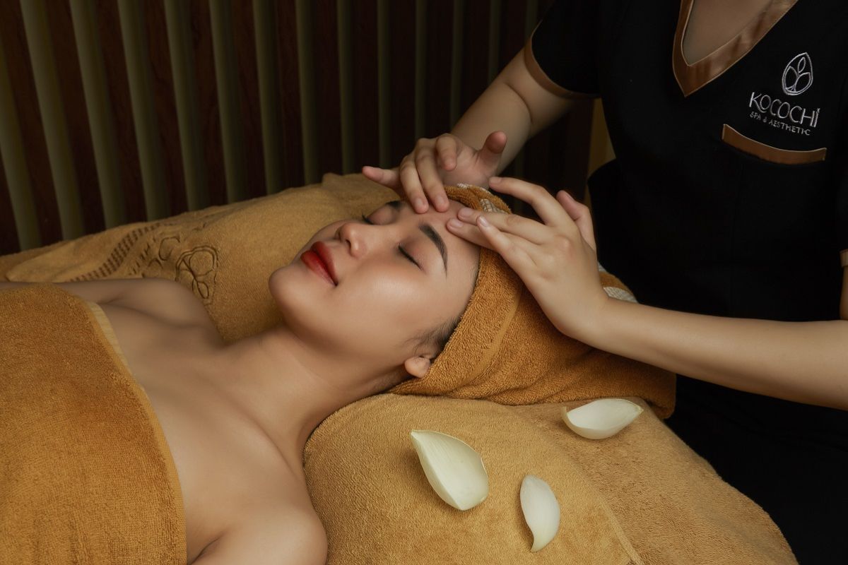 KOCOCHI Spa