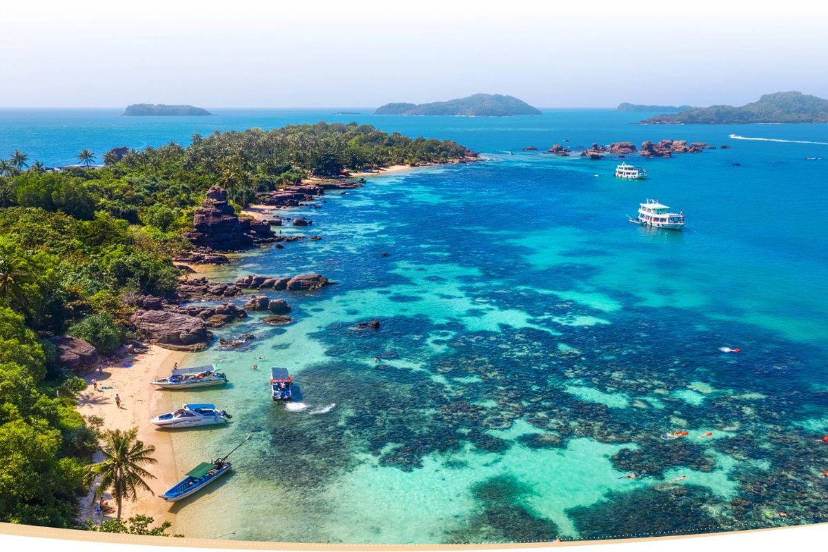 Phu Quoc Islands