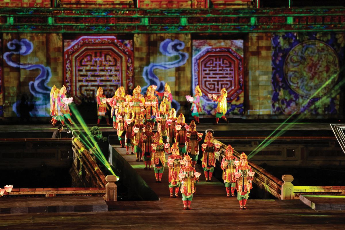 Hue Festival
