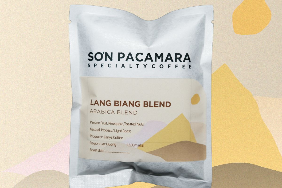 Son Pacamara