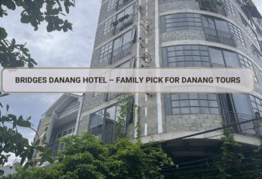 Bridges Danang Boutique Hotel