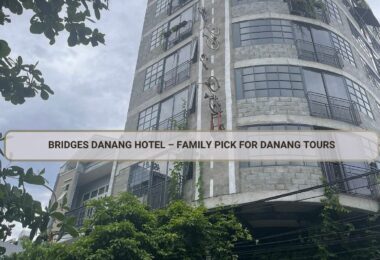 Bridges Danang Boutique Hotel