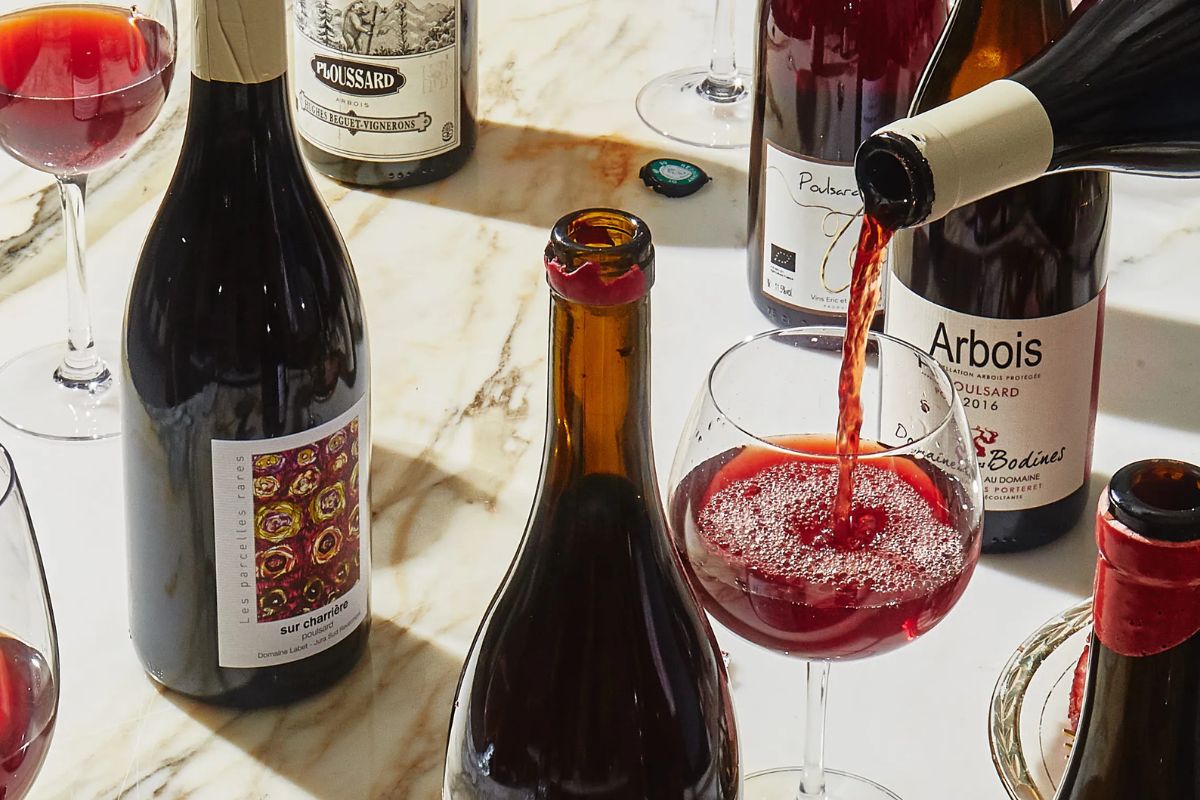 Limited Alcohol Within Duty-Free Quota