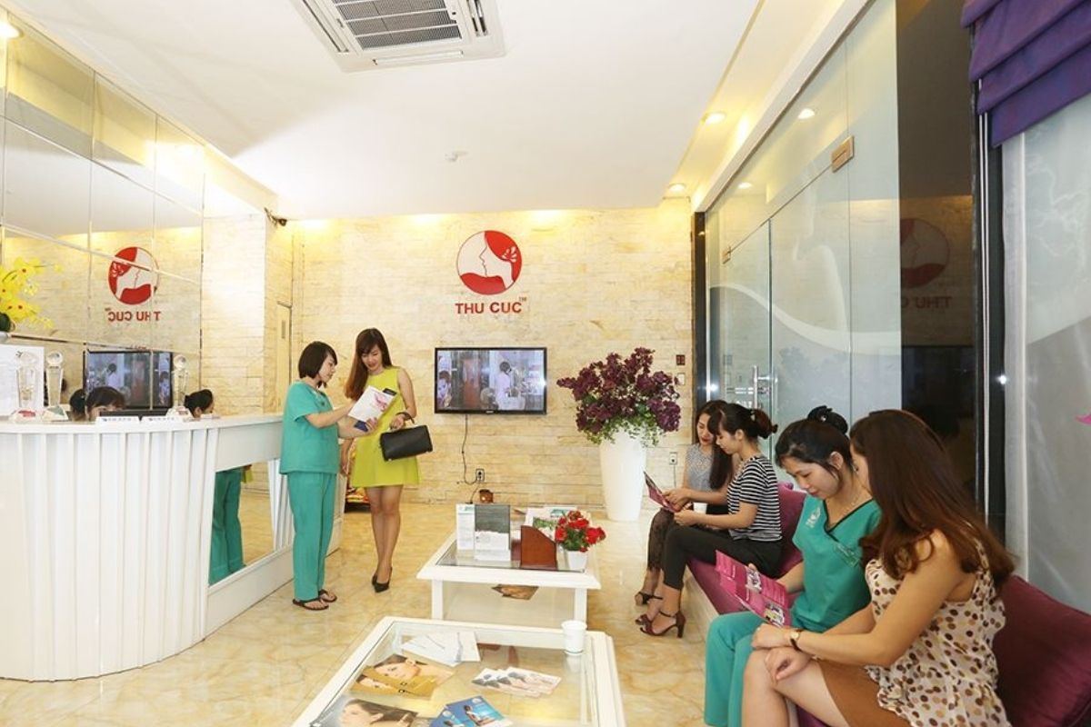 Thu Cuc Clinics
