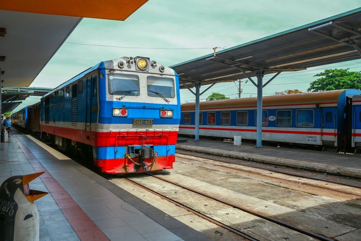 Train