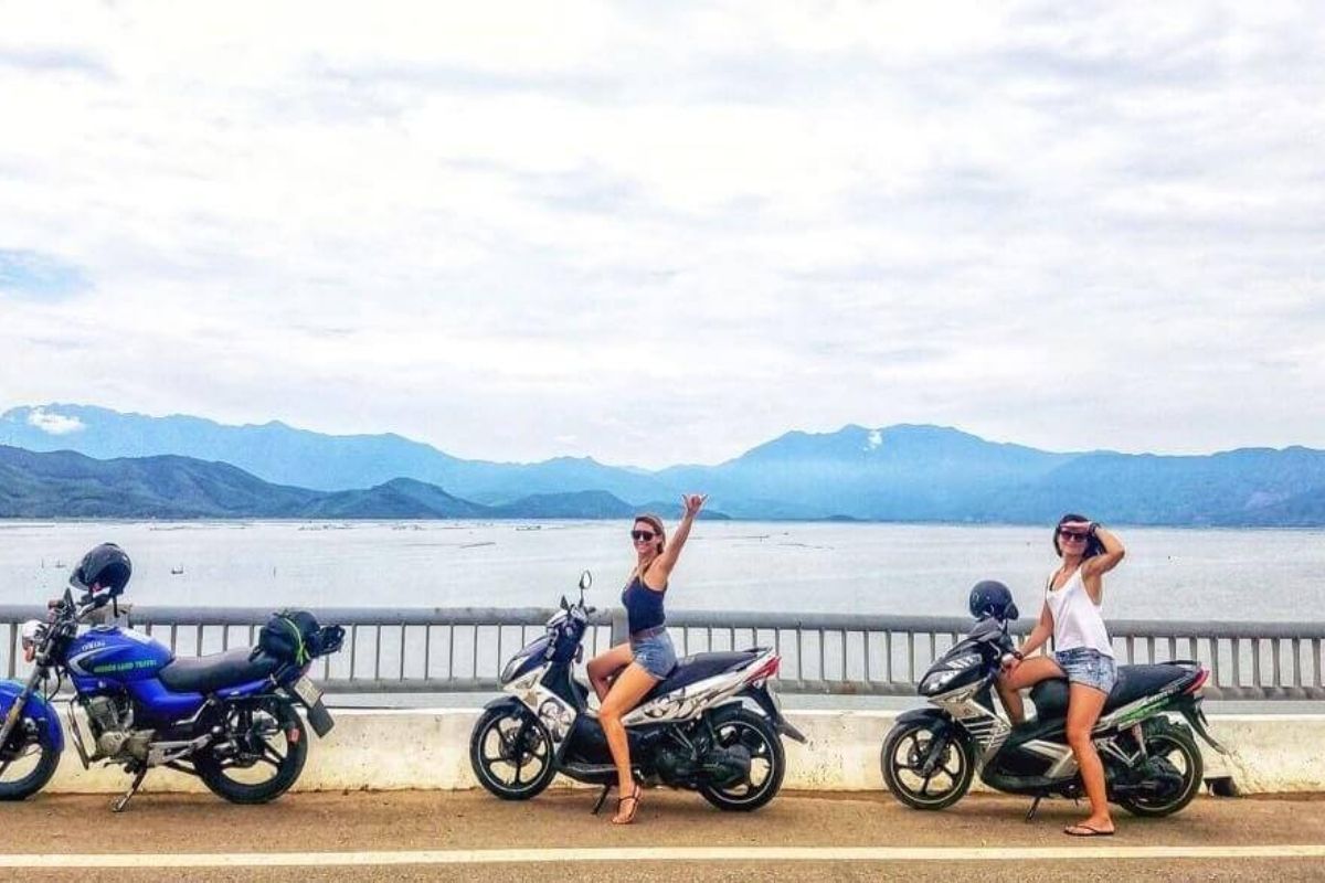 Motorbike