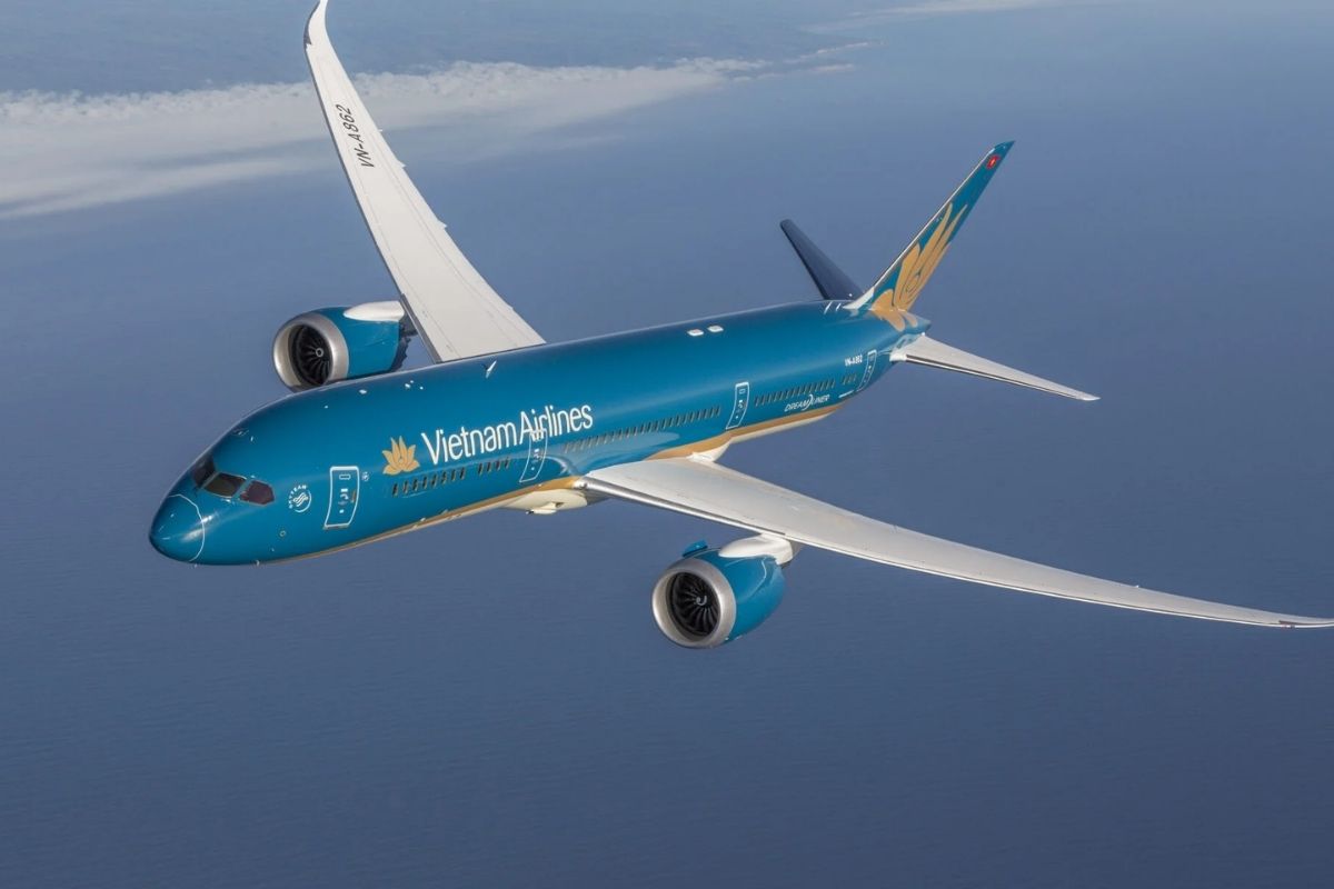 Vietnam Airlines