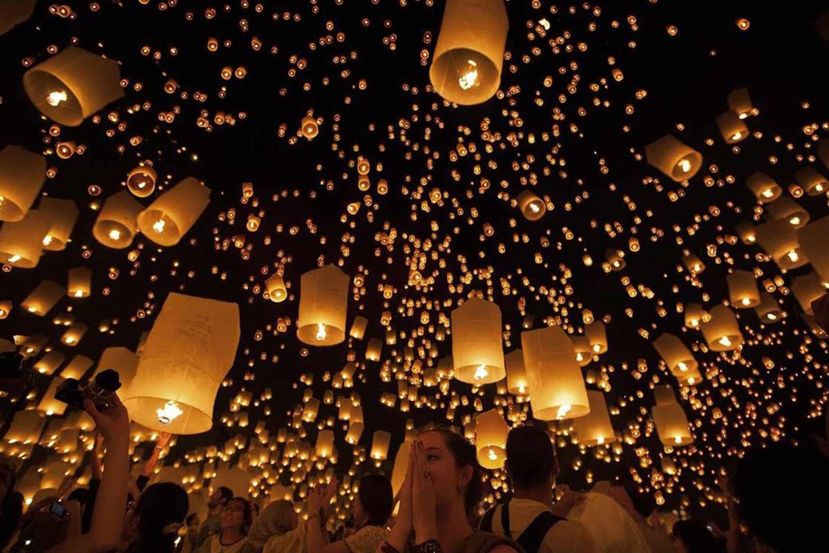 Nguyen Tieu Festival