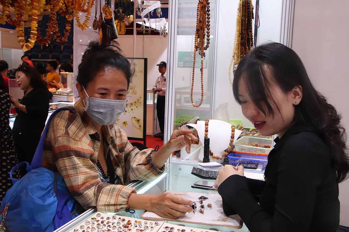 Jewelry Craft Festival