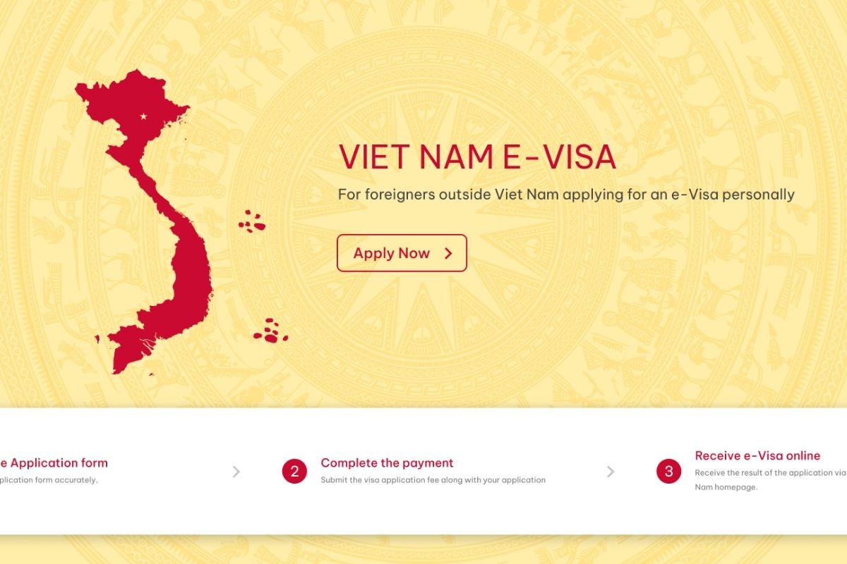 Do Germans Need a Visa for Vietnam in 2025 - Vietnam e-Visa