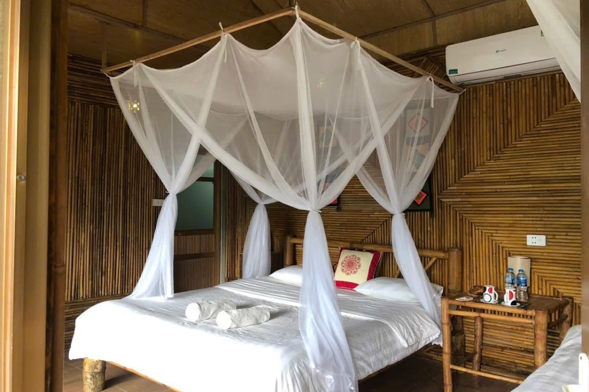 Family Deluxe Room