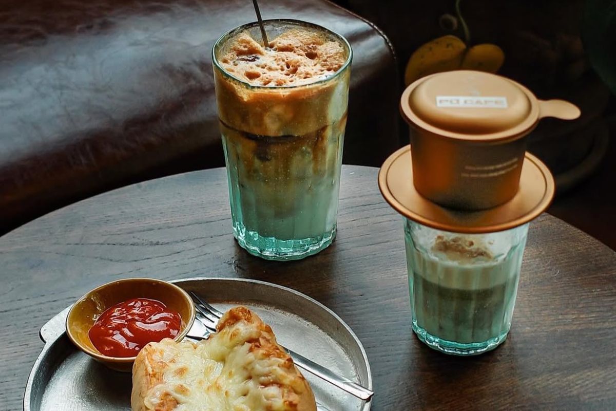 Po Café