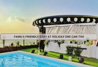 Holiday One Can Tho