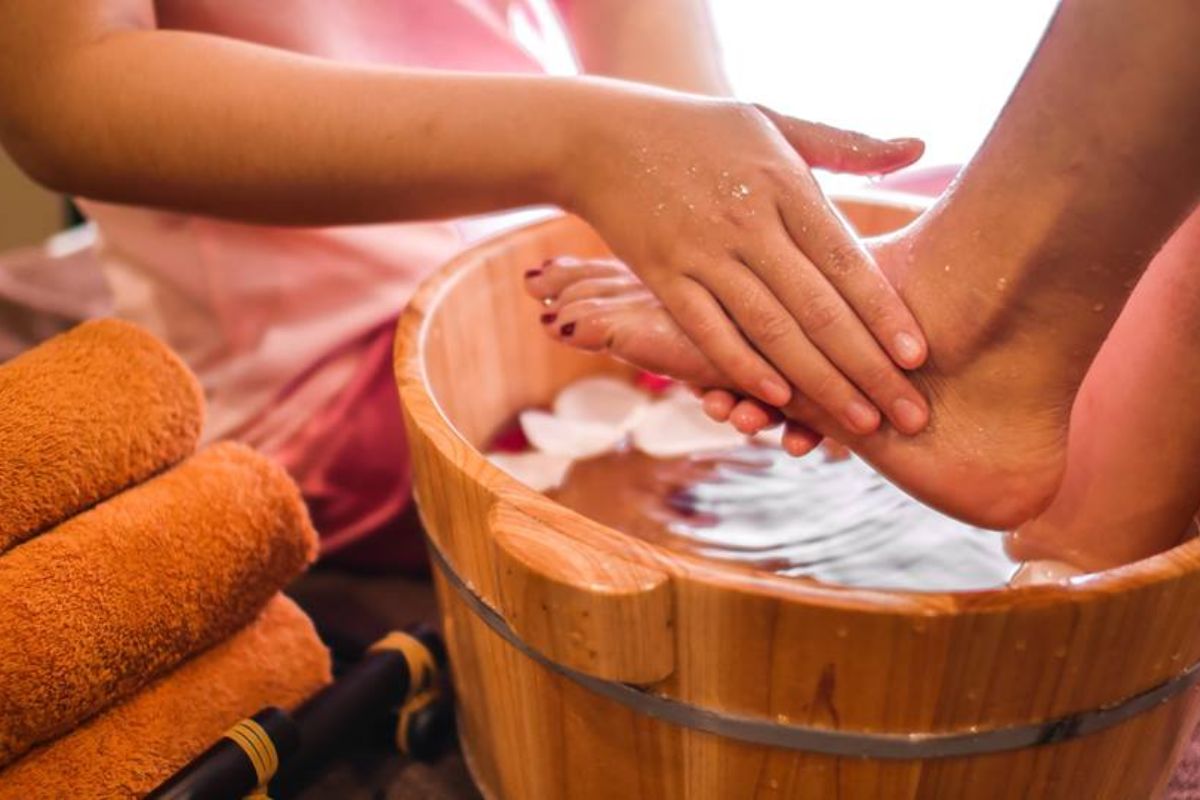 Amadora Wellness & Spa