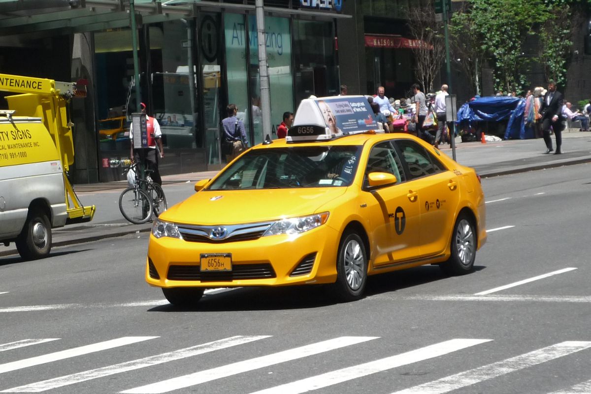 Taxi