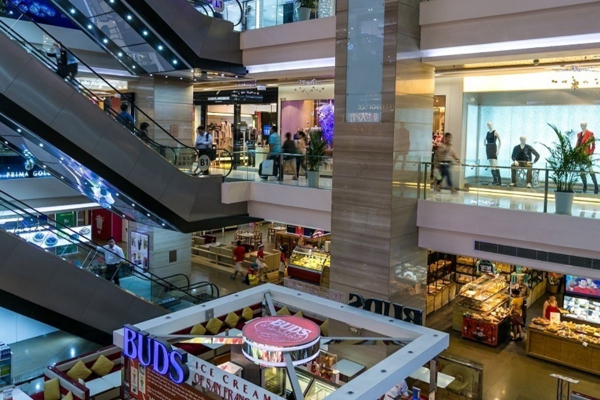 Shopping