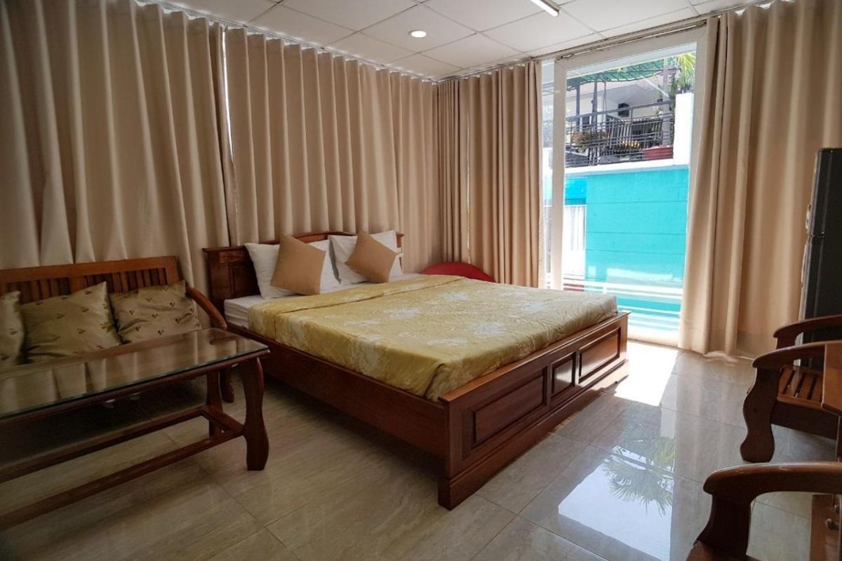 Room in Funny Guesthouse Ho Chi Minh