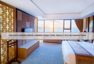 Funtastic Danang Hostel